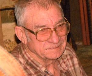 Maxwell Hylton, 87, of Webbville