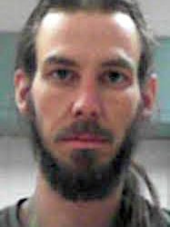 WAYNE CO. SHERIFF DEPT. FINDS PIPE BOMB, MAKES ARREST