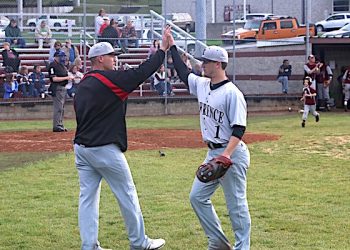 DAWGS BOUNCE BACK WITH TWO WINS AFTER FALLING AT ASHLAND