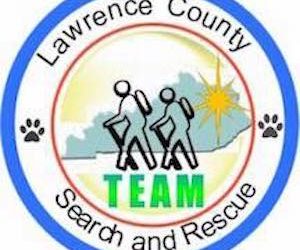 LAWRENCE CO. SEARCH AND RESCUE TEAM TO HAVE FIRST MEETING