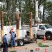 KENTUCKY POWER LIVE LINE DEMO TO VISIT HILLBILLY DAYS