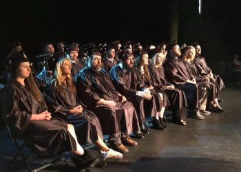 ARC’S PEER SUPPORT ACADEMY IN LEXINGTON HAS GRADUATION