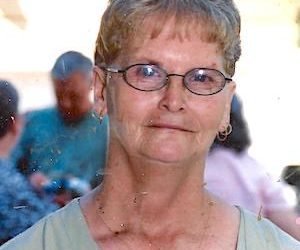 Rachel Fay McKenzie, 74, of Louisa, KY