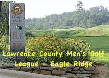 2019 Eagle Ridge Golf League
