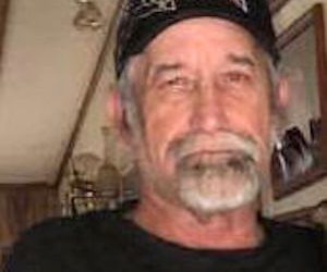Ronnie Dale Mullins, 61, of Louisa, KY