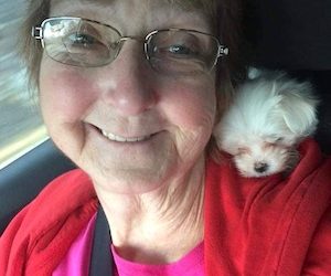 Mary Ann Price, 58, of Louisa, KY