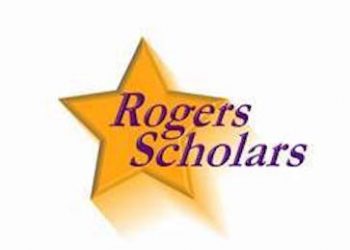 LCHS student Faith Bradley named 2019 Rogers Scholar