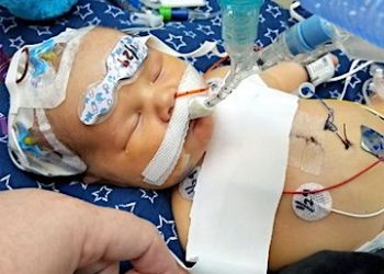 ‘RIDE FOR BATTLES’ IS SET FOR MAY 11 FOR BENJAMIN SCAGGS IN LOUISA