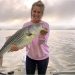 Springtime is the right time to fish for striped bass