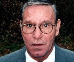 Mr. Jimmie Spencer, 60, of Louisa, KY