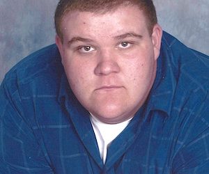 Joshua Scott Stevens, 29, of Louisa, KY