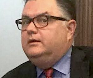 KY WORKERS’ COMP EXEC GETS PAY CUT, CONTRACT LOSS OVER AUDIT