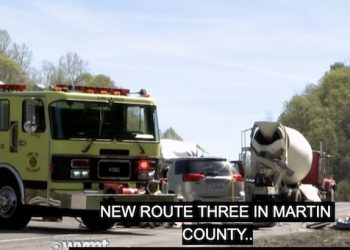 SCHS GIRLS BASKETBALL COACH DIES IN CRASH THIS MORNING