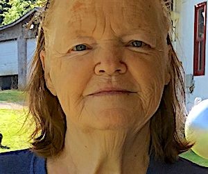 Cheryl Ann Vanover, 62, of Blaine, KY