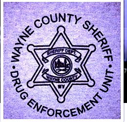 WAYNE CO SHERIFF’S DEU ARRESTS SUSPECTED DUNLOW METH DEALER