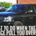 What police can and can’t do if you get pulled over