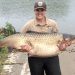 ASIAN CARP INCREASING IN MAMMOTH CAVE