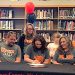 LAWRENCE CO. CHEERLEADER SIGNS TO CHEER FOR UPIKE