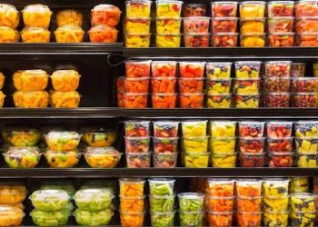 SALMONELLA OUTBREAK IN KY LINKED TO MELONS