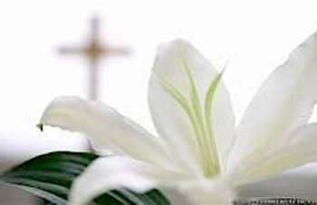 GROWING UP IN LOUISA:   AN EASTER MESSAGE