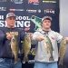 PRICE AND WEST TAKE THIRD PLACE OUT OF 240 BOATS