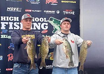 PRICE AND WEST TAKE THIRD PLACE OUT OF 240 BOATS