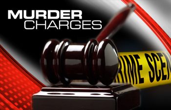 EAST KY RESIDENT CHARGED WITH MURDER