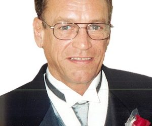 Jim J. Pigg, 72, of Louisa, KY