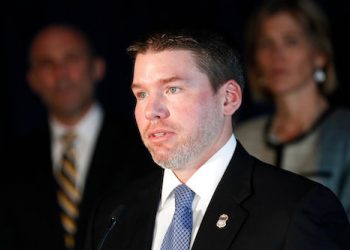 EAST KY. US PROSECUTOR KEY PLAYER IN LARGE OPIOID ROUNDUP