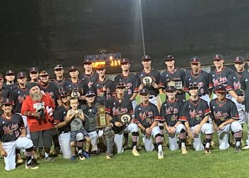 BULLDOGS BACK ON TOP OF 15TH REGION AFTER BASHING JOHNSON CENTRAL