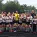 LAWRENCE CO. MIDDLE SCHOOL CLAIMS THE OVC GIRLS SOCCER CHAMPIONSHIP