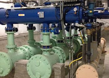 LOUISA WATER AMONG 37 STATEWIDE RECOGNIZED FOR QUALITY