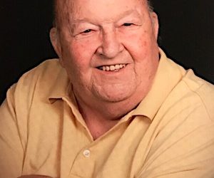 Bernard Lee Nelson, 85, of Louisa, KY