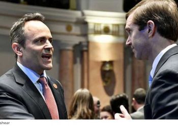 ROCKY, GOFORTH WIN BIG IN LAWRENCE COUNTY, LOSE STATEWIDE