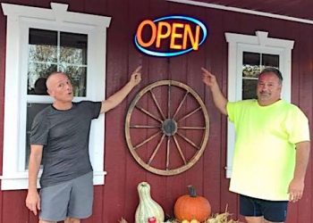 WELCOME RUSTIC RAVINES! REGION’S NEWEST OUTDOOR ENTERTAINMENT CENTER