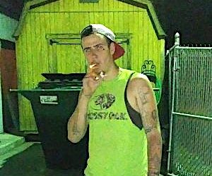 LOOKOUT ALERT ISSUED FOR ESCAPED CONVICT FROM JOHNSON COUNTY