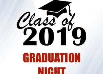 HIGH SCHOOL IS OVER FOR LCHS GRADS!