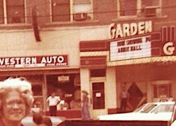 MOUNTAIN MOVERS THEATRE COMPANY IS PROUD TO PRESENT KIDSCAMP