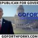 GOFORTH KEEPS SWINGING DOWN THE STRETCH; SUPPORT SURGING IN CAMPAIGN’S CLOSING DAYS