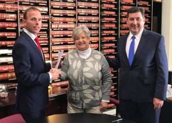 GOFORTH CAMPAIGN AIRS FIFTH TELEVISION AD