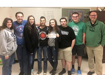 KENTUCKY POWER AWARDS 13 GRANTS TO E. KENTUCKY TEACHERS AND SCHOOLS