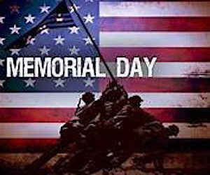 GROWING UP IN LOUISA…MEMORIAL DAY