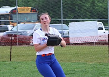 LADY REBELS ADVANCE IN POSTSEASON PLAY