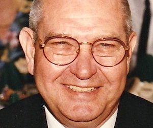 John Edward Jones, Jr., 92, of Sweetwater, TN