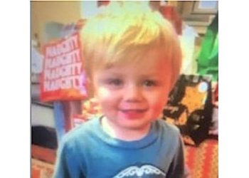 CREWS HUNT OVERNIGHT FOR MISSING 22-MONTH-OLD IN MAGOFFIN COUNTY. DOGS TO JOIN SEARCH