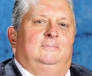 COMMISSIONER TACKETT SAYS REFS ARE QUITTING BECAUSE OF ABUSE