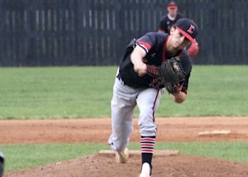 BASEBALL DAWGS ON WINNING STREAK AFTER SWEEP OF KNOTT CO. CENTRAL