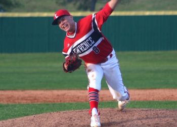 DAWGS BASH RACELAND, BLEVINS MARVELOUS AGAINST MONTGOMERY CO.