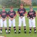 DAWGS CELEBRATE FOUR SENIORS WITH DOUBLEHEADER SWEEP BEAT RUSSELL ON CAL RIPKEN NIGHT