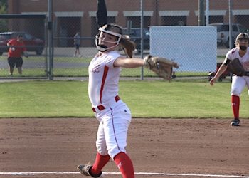 LADY BULLDOGS FINISH 6-0 IN 58TH DISTRICT ACTION